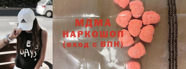 индика Абаза